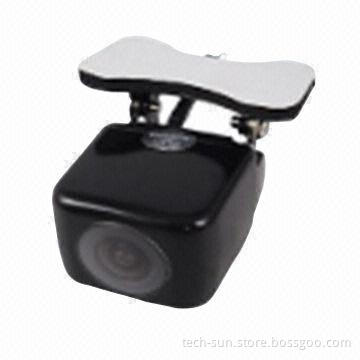 170-degree Rearview Car Camera